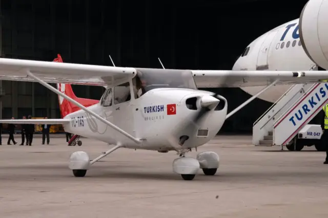 Turkish Airlines Aviation Academy