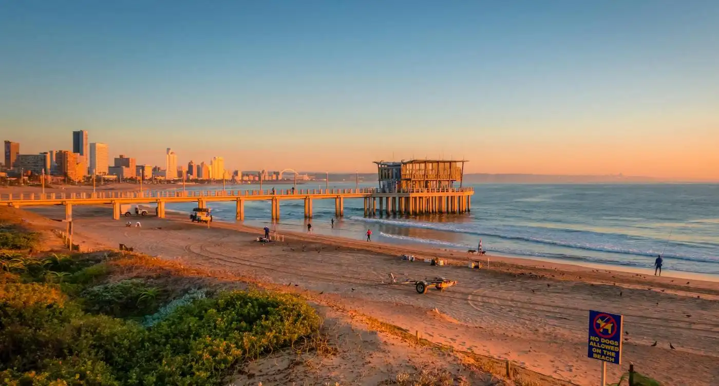 Ushaka-Beach-Durban-Andrew-Harvard Ushaka Beach in Durban (