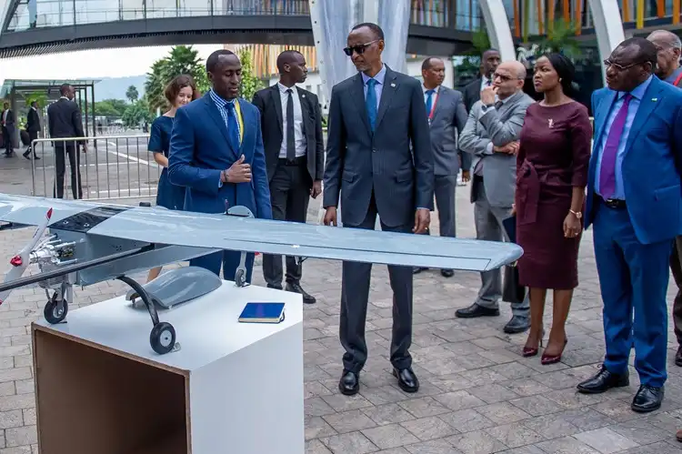 Aviation AFRICA partners with African Drone Forum (ADF)