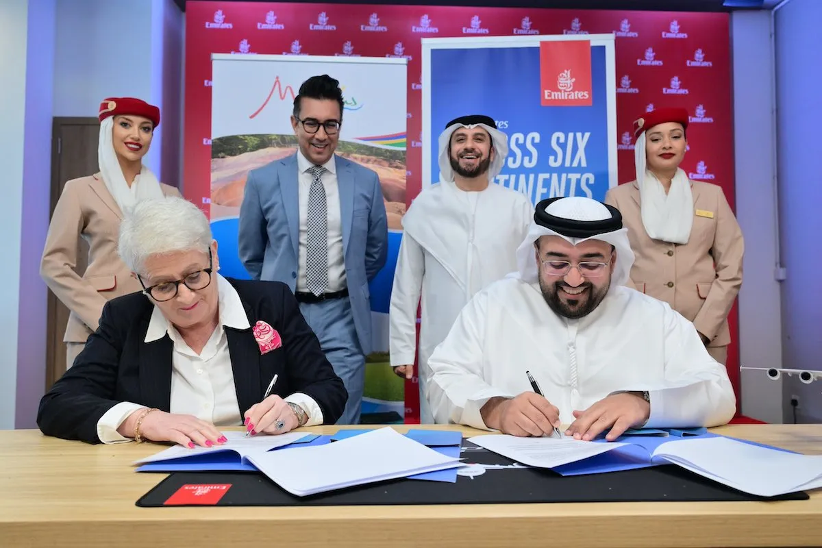 emiratesinauguratesexperientialemiratestravelstoreinmauritius-1 Emirates inaugurates experiential Emirates Travel Store in Port Louis