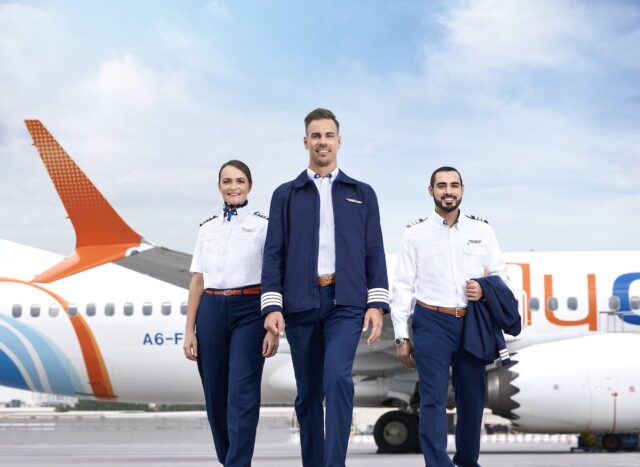 flydubai Pilots