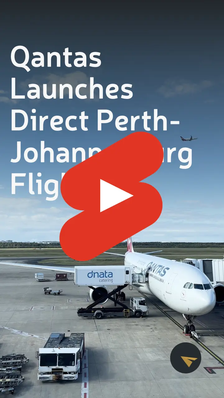Boeing Opens Office in Ethiopia