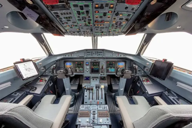 ATR 72-600F