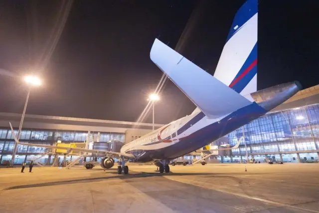Air Peace E190-200
