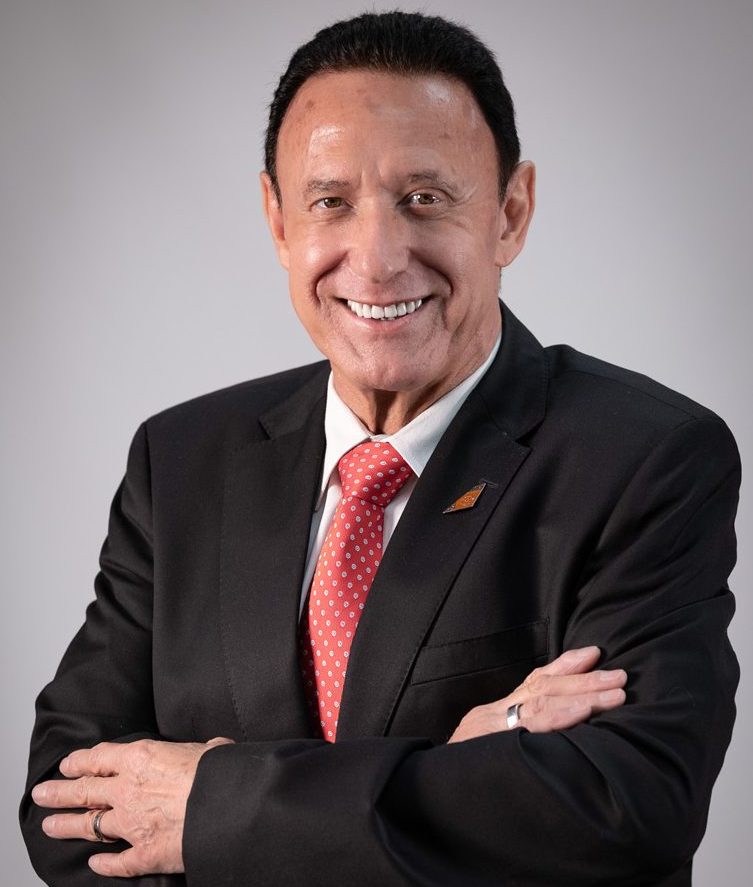Andre Viljoen