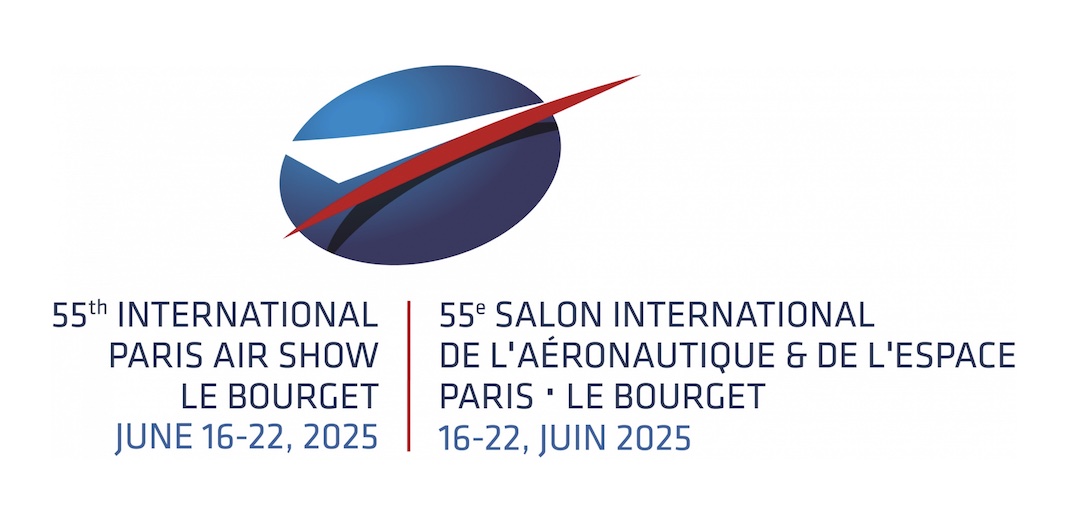 Paris Air Show 2025
