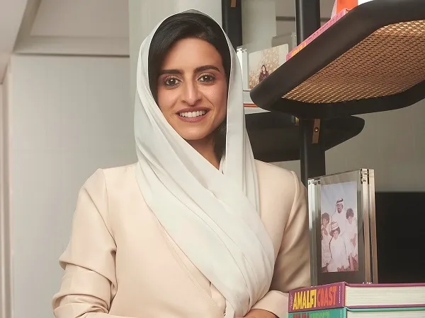 Shaikha Nasser Al Nowais