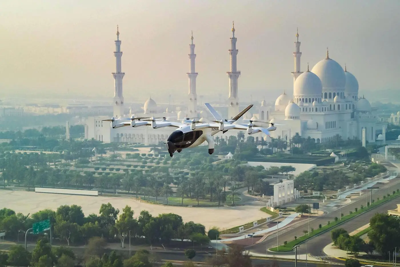 Archer abudhabi july 2025