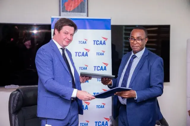 Tanzania and Hungary sign BASA