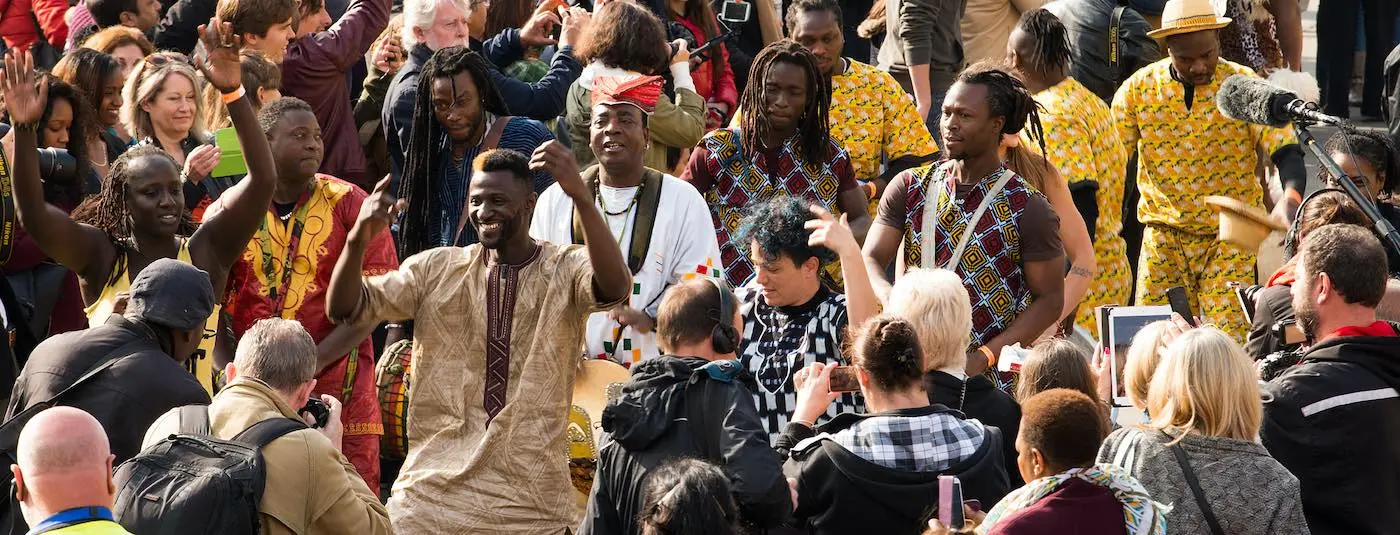 Kinshasa to host inaugural World Music and Tourism Festival