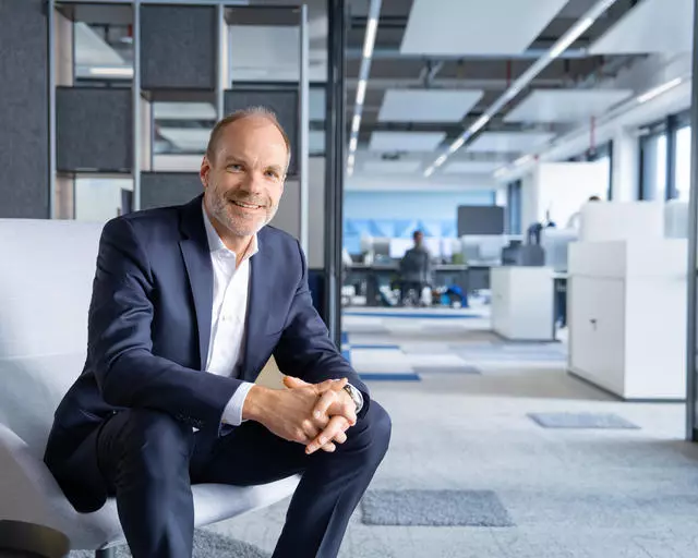Lars Wagner airbus commercial